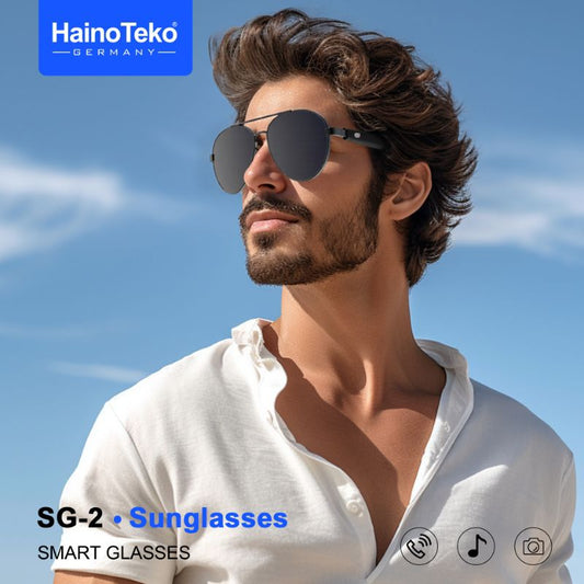 HAINO TEKO SMART GLASSES SG-2 ✨