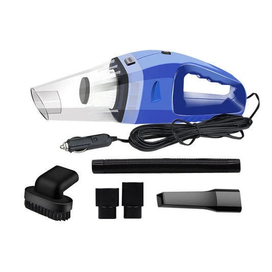 12V 120W Portable Handheld Auto Vacuum Cleaner