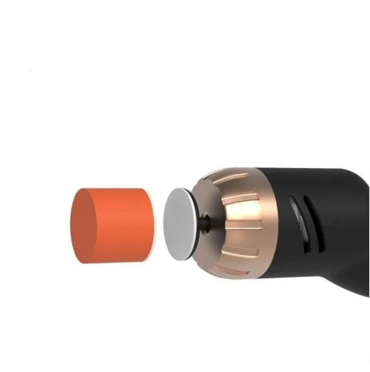 Car Scratch Repair & Polishing Tool Kit
