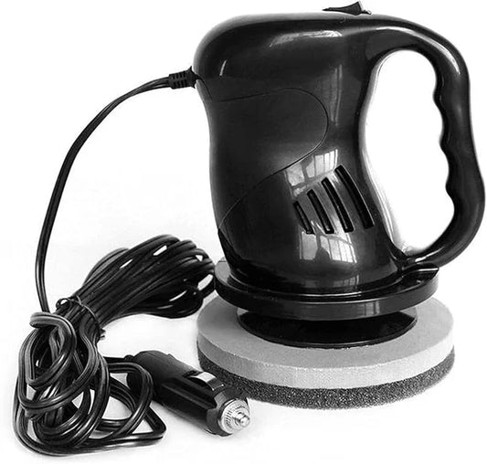 Car Polishing Machine
