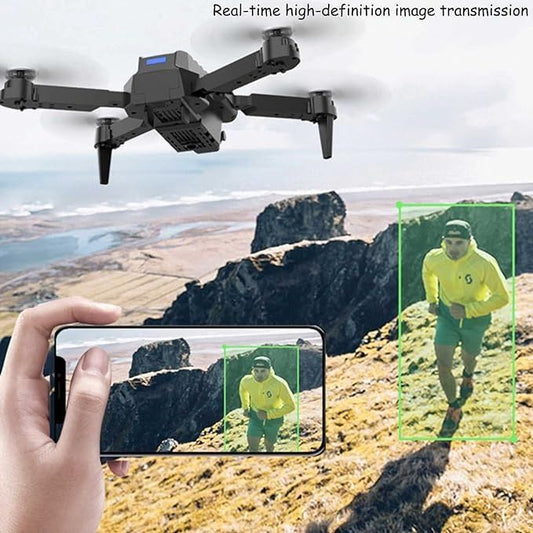 🔥E99 Original Drone Camera With Full Box ☀. Cash On Delivery Available 🔥
