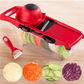 10-in-1 Mandolin Slicer