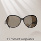 Bluetooth Smart Glasses