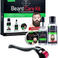 Aichun Beauty - Beard Growth Kit