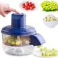 Automatic Electric Garlic & Vegetable Peeler