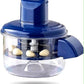 Automatic Electric Garlic & Vegetable Peeler