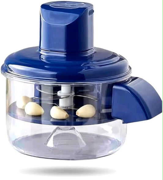Automatic Electric Garlic & Vegetable Peeler