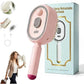 Electric Spray Retractable Air Cushion Comb