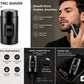 SmartPocket™ Pro – Digital Display Electric Shaver