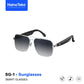 Haino Teko SG‑1 Smart Sunglasses ✨