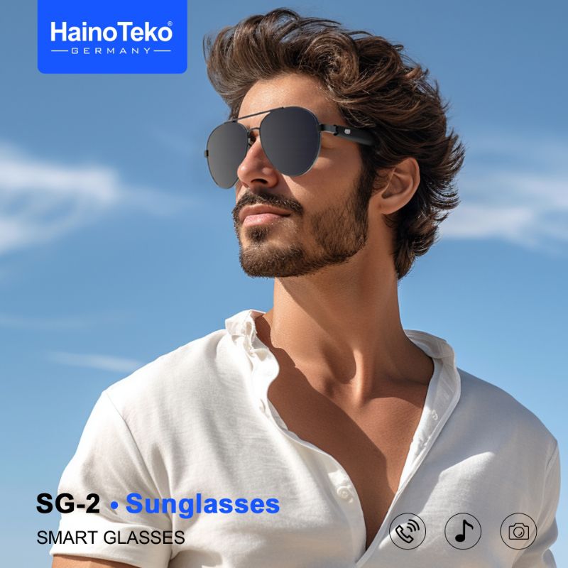HAINO TEKO SMART GLASSES SG-2 ✨