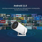 Mini Round Projector ©