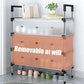 Multi-Tier Shoe Organizer