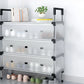 Multi-Tier Shoe Organizer