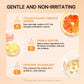 Orange Enzyme Exfoliating & Brightening Face Scrub (50g)