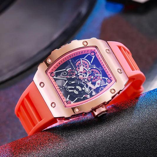 Men Luxury Watches For Mens
