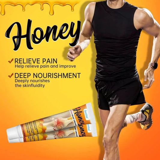 Sumifun - Pain Relief Cream (Original)