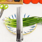 5-Blade Herb Scissor