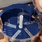 Automatic Electric Garlic & Vegetable Peeler