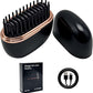 QuickStyle™ Cordless Hair Straightening Brush