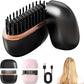 QuickStyle™ Cordless Hair Straightening Brush
