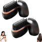 QuickStyle™ Cordless Hair Straightening Brush
