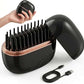 QuickStyle™ Cordless Hair Straightening Brush