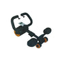 Abdomen Wheel with Mobile Holder