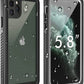 Anti-Drop Transparent Tpu Diving Shell Protective Cover