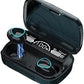 Araimo - True Wireless Earbuds (Air F9 Pro plus)