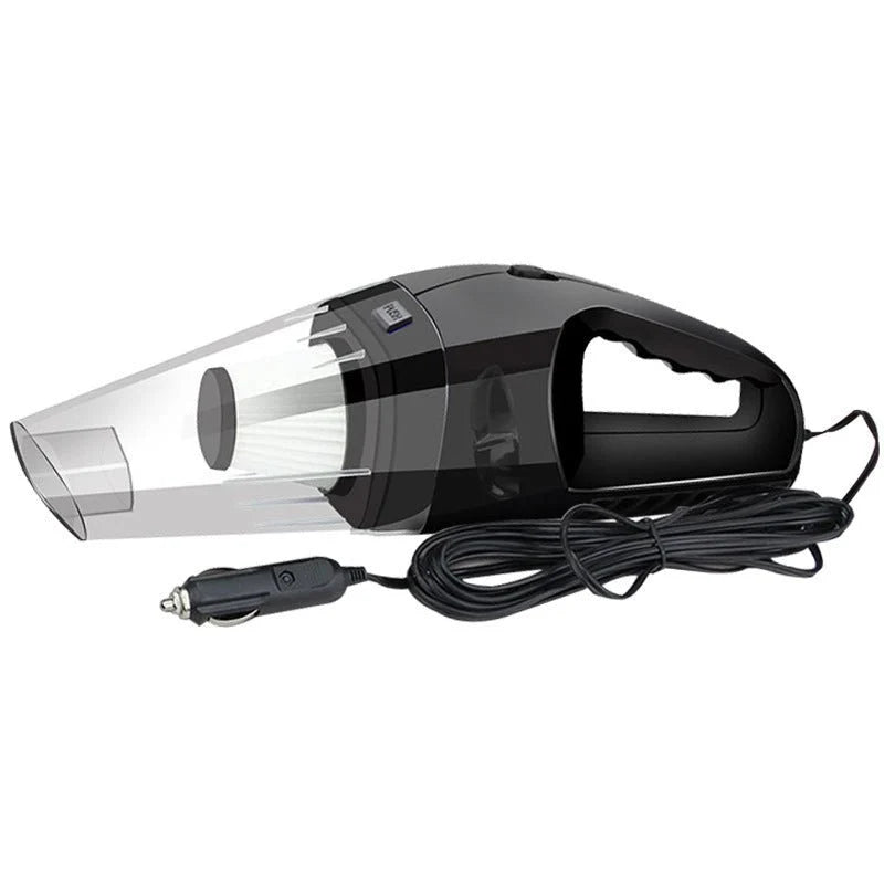 12V 120W Portable Handheld Auto Vacuum Cleaner