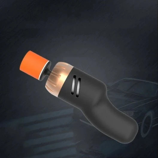 Car Scratch Repair & Polishing Tool Kit