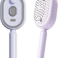 Electric Spray Retractable Air Cushion Comb