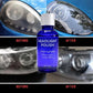 Car Headlight Renovation Repair Agent