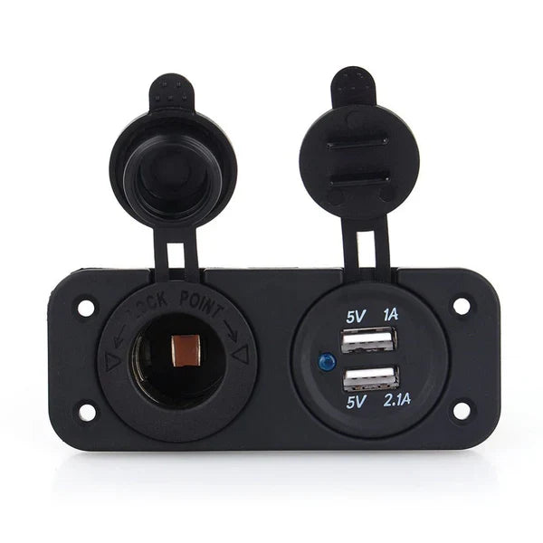Car Phone Charger