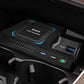 Car Wireless Charging Board Car Charger