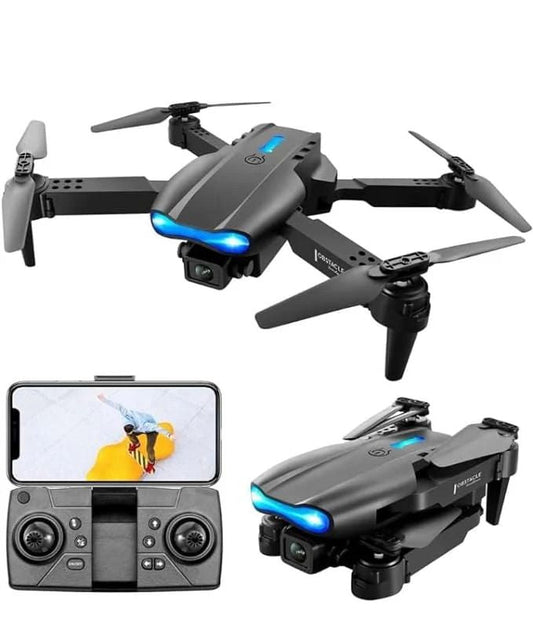 🔥E99 Original Drone Camera  With Full Box ☀. Cash On Delivery Available 🔥