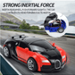 Go Model Car