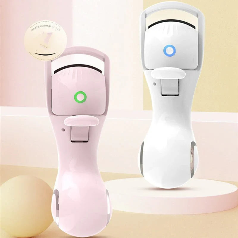 Hot Eyelash Curler Smart Charging