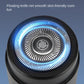 SmartPocket™ Pro – Digital Display Electric Shaver