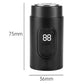 SmartPocket™ Pro – Digital Display Electric Shaver
