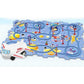Kids Puzzle Assembly Set
