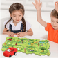 Kids Puzzle Assembly Set