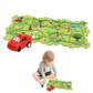 Kids Puzzle Assembly Set