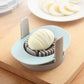 Kitchen Gadget Cut Eggs Manually Cut Eggs