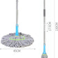 Magic Squeezing Mop