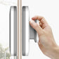 Magnetic Double-sided Wipe