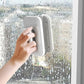 Magnetic Double-sided Wipe
