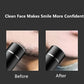 MAXTOP - Portable Mini Electric Shaver