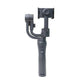 Mobile Phone Three-axis Stabilizer Handheld Anti-Shake Photography